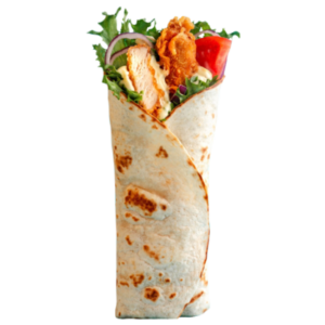 Wraps