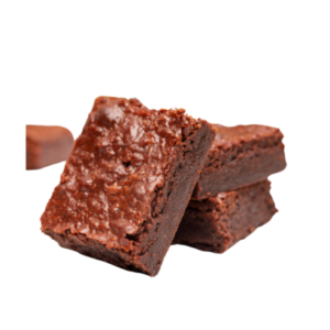 Fudge Cake