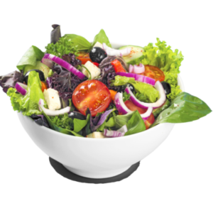 Side Salad