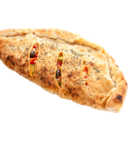 Pan Aroma Calzones